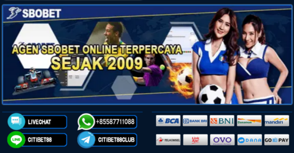 Agen Judi Online Terbaru Cara Memilih dan Tips Menang Agen Judi Online Terbaru Cara Memilih dan Tips Menang