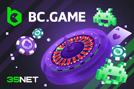 BCGame कैसीनो आपके लिए एक अनूठा गेमिंग अनुभव