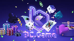Discover the World of BC Game How to Maximize Your Experience