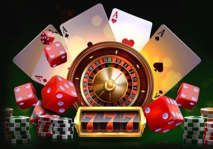 Experience Real Money Wins at Your Favorite Online Casino!