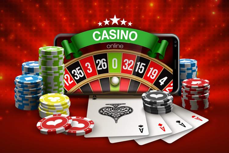 Experience Real Money Wins at Your Favorite Online Casino!