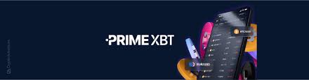 Explore the Future of Trading with PrimeXBT Cryptocurrency Trading Platform