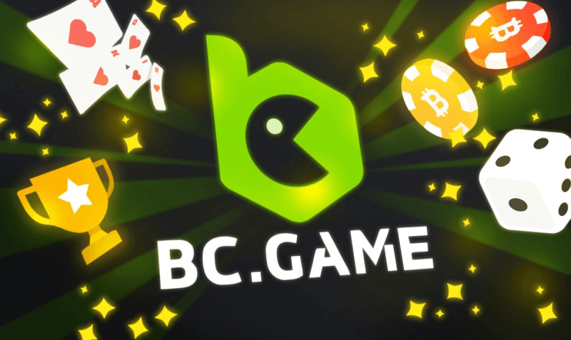 Exploring the Exciting World of BC.Game Crypto Casino 5