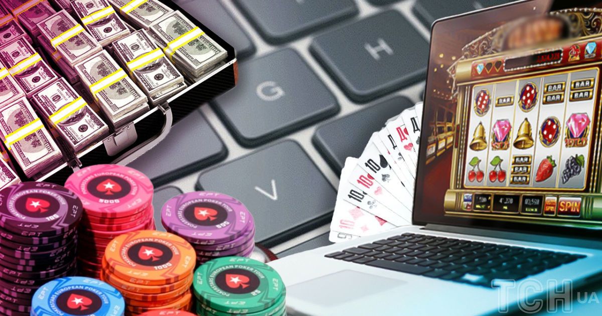 Feel the Rush Play and Experience the Thrills of Online Gaming