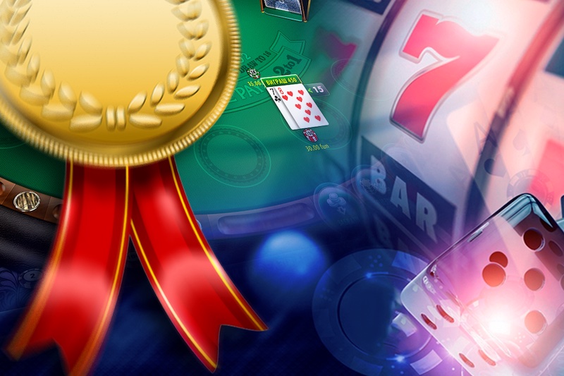 Feel the Rush Play and Experience the Thrills of Online Gaming