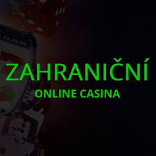 Objevte nejlepsi zahranicni online casina pro úžasné herní zážitky