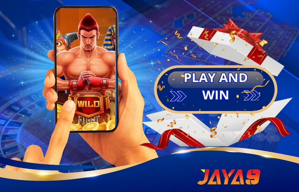 The Future of Financial Growth with Jaya9 The Future of Financial Growth with Jaya9