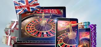 The Rise of Online UK Sports Betting
