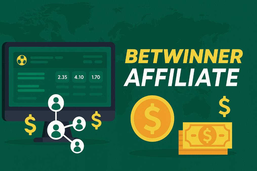 Unlock Exclusive Benefits with Betwinner Promo Code