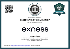 Unlock Your Trading Potential with Real Exness Trading Account Unlock Your Trading Potential with Real Exness Trading Account