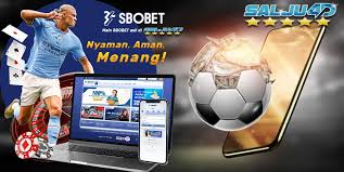 Agen Bola Panduan Lengkap untuk Pemain dan Penggemar Agen Bola Panduan Lengkap untuk Pemain dan Penggemar