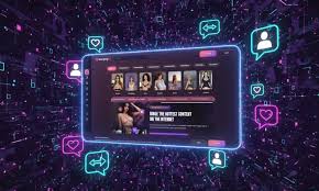 Exploring Swipey AI The Future of Intimacy and Connection